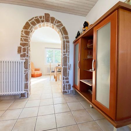 Er Blehua - 5 Pieces, Jardin, Sainte-Barbe - C58 Villa Plouharnel Dış mekan fotoğraf