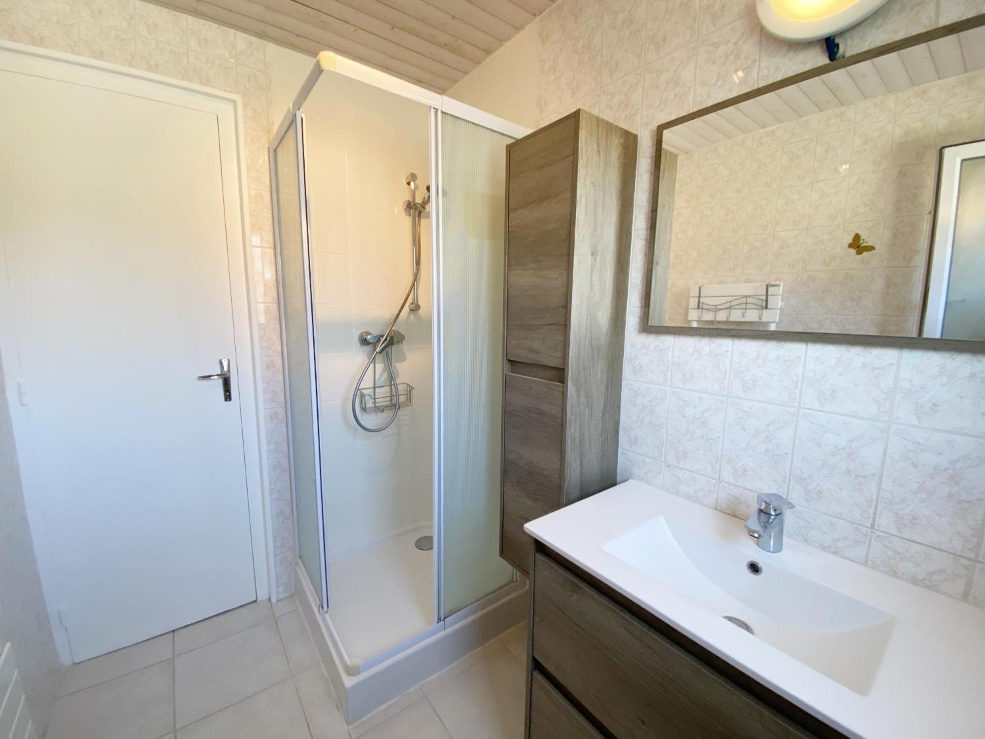 Er Blehua - 5 Pieces, Jardin, Sainte-Barbe - C58 Villa Plouharnel Dış mekan fotoğraf