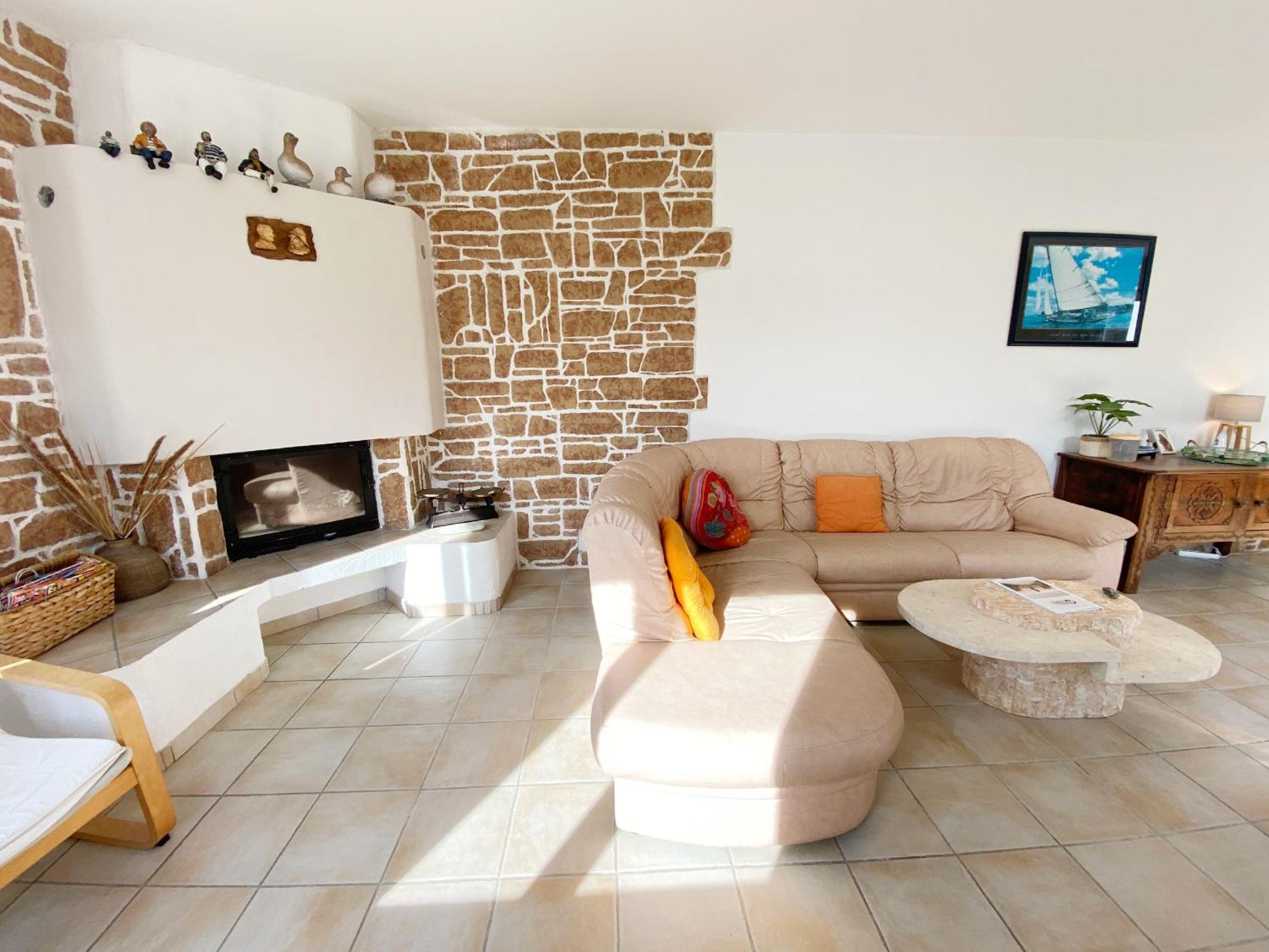 Er Blehua - 5 Pieces, Jardin, Sainte-Barbe - C58 Villa Plouharnel Dış mekan fotoğraf