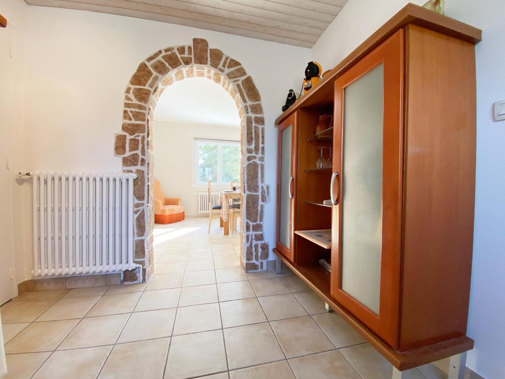 Er Blehua - 5 Pieces, Jardin, Sainte-Barbe - C58 Villa Plouharnel Dış mekan fotoğraf