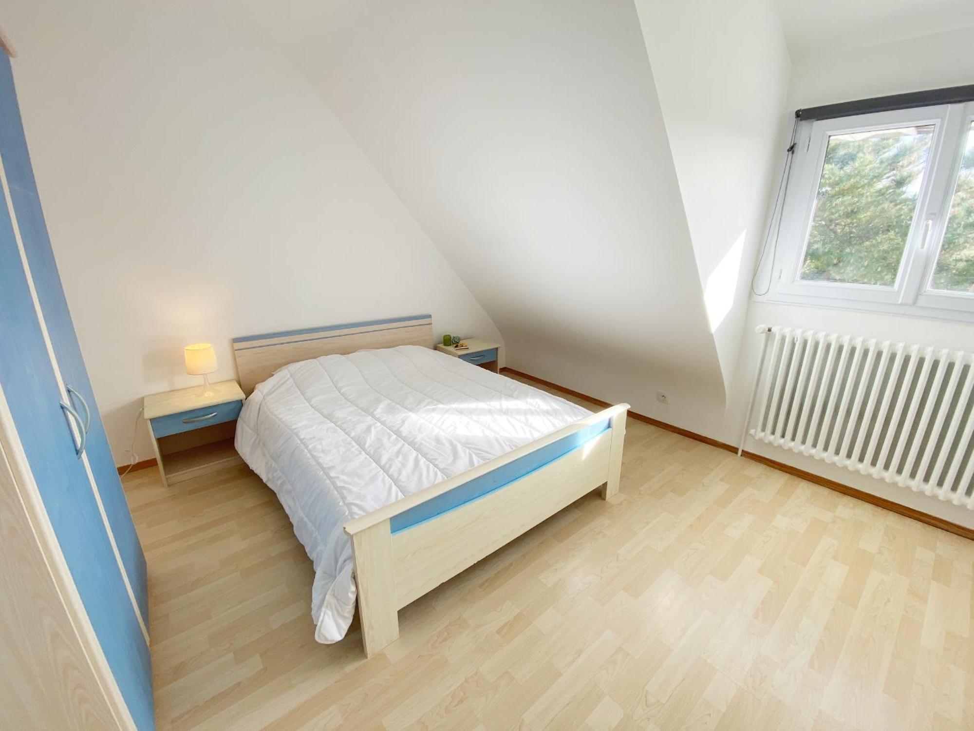 Er Blehua - 5 Pieces, Jardin, Sainte-Barbe - C58 Villa Plouharnel Dış mekan fotoğraf