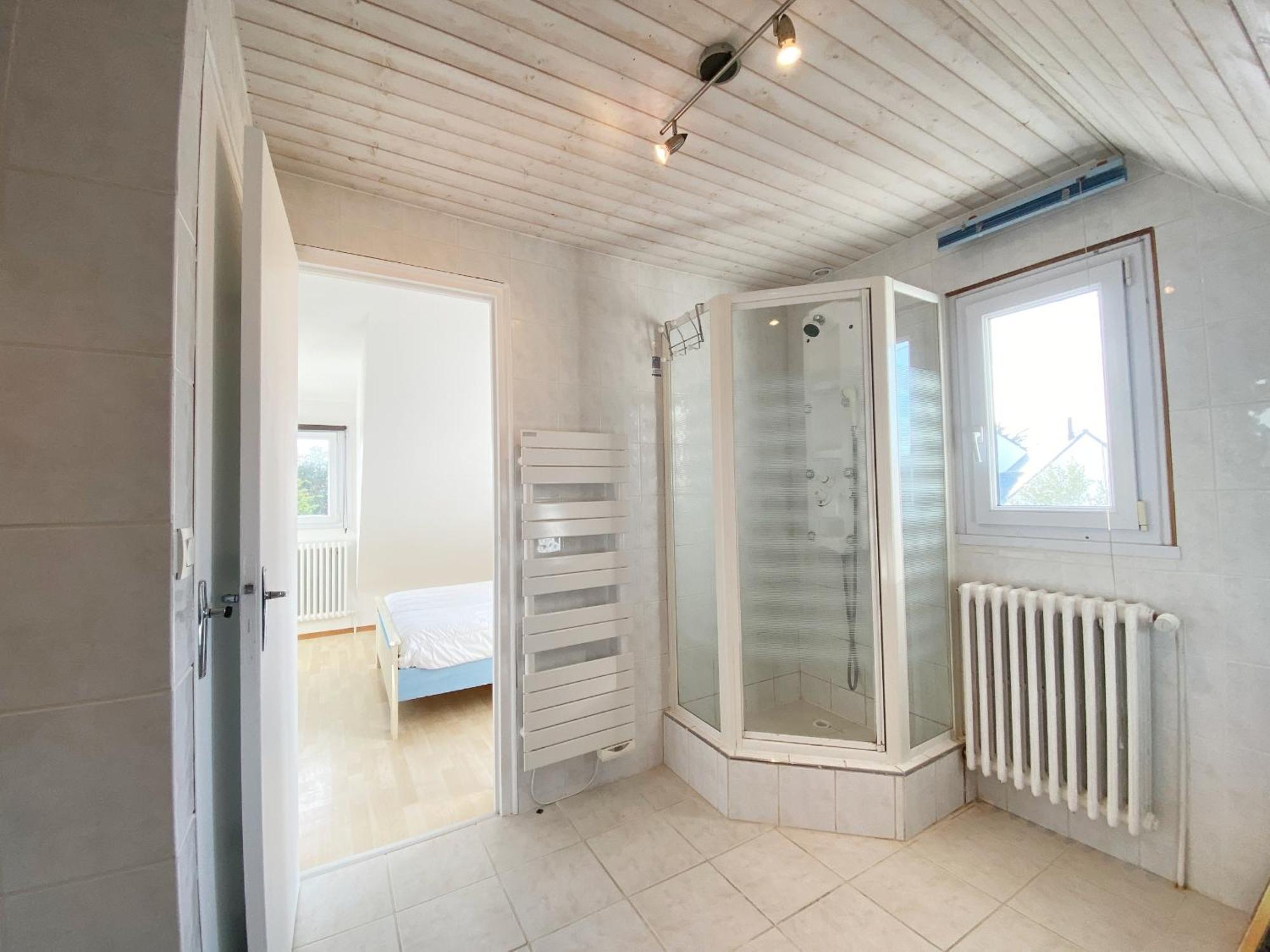 Er Blehua - 5 Pieces, Jardin, Sainte-Barbe - C58 Villa Plouharnel Dış mekan fotoğraf